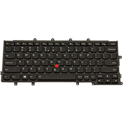 Clavier Lenovo