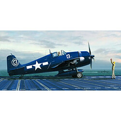 F6F-3/5N Nightfighter ProfiPACK - 1:72e - Eduard Plastic Kits 