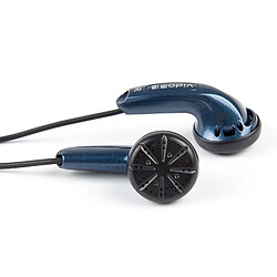 Acheter GUPBOO Casque stéréo Vido avec son stéréo, écouteurs intra-auriculaires filaires de 3,5 mm avec réduction du bruit et basses