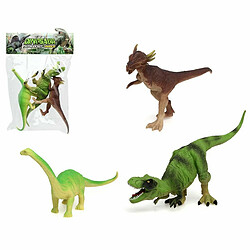 Figurine d'animaux BigBuy Kids