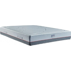 Bultex Matelas 160 x 200 Reset Soft 160x200cm