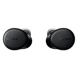 SONY WF-XB700 Casque sans fil avec EXTRA BASS™ Noir 