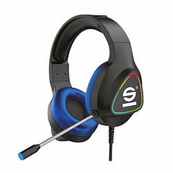 Casques avec Microphone Sparco 