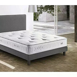 Avis Matelas Simmons PASSION Ferme 140x200