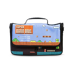 Sac de transport pour Nintendo Switch PowerA Edition Super Mario 