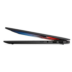 Acheter Ordinateur Portable Lenovo ThinkPad X1 Carbon Gen 12 14" Intel Core Ultra 5 125U 16 GB RAM 512 GB SSD Espagnol Qwerty