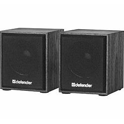 SPEAKERS DEFENDER SPK-230 4W 2.0 USB