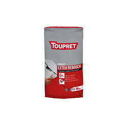 Extra Rebouch TOUPRET en Poudre 15Kg - BCREB15 