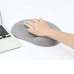 Avis Universal Coussin de brouillard confortable en silicone souple pour ordinateur portable PC