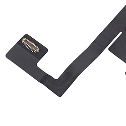 Avis Relife Nappe capteur de proximité pour iPhone 13 Pièce de remplacement Noir