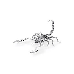 Metal Earth Insectes: SCORPION