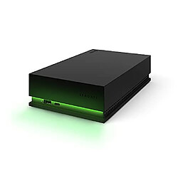 Seagate Technology Game Drive Hub for Xbox 8To Game Drive Hub for Xbox 8To USB-C and USB-A Seagate Game Drive Hub for Xbox 8To Game Drive Hub for Xbox 8To USB-C and USB-A