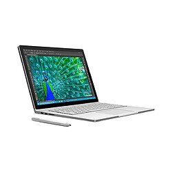 Acheter Microsoft Surface Book · Reconditionné