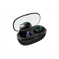 Universal Casque Bluetooth sans fil subwoofer 