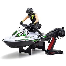 Kyosho Wave Chopper 2.0 Readyset Vert