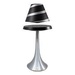 Avis Lampe en lévitation ALTHURIA HYPNOTIC NOIRE