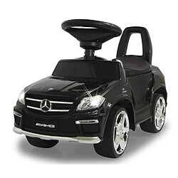 Jamara Push-Car Mercedes-Benz AMG GL63 noir