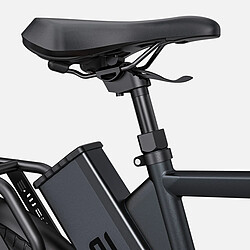 Acheter ENGWE P275 PRO Vélo électrique avec capteur de couple 250W Bafang moteur central - Noir