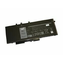 Origin Storage GJKNX-BTI composant de notebook supplémentaire Batterie/Pile (BTI 4C BATTERY LATITUDE 5480 - Li-Ion, 8560mAh, 7.6V) 