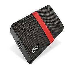 Emtec X200 Portable SSD 1 To