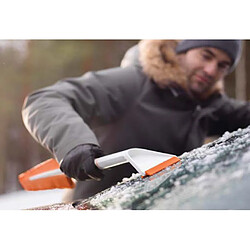 Brosse et grattoir à neige SnowXpert FISKARS 143062