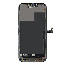 Relife Écran LCD pour iPhone 13 Pro Max avec Vitre Tactile Noir