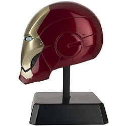 Eaglemoss Publications Ltd Figurine Casque - EAGLEMOSS - Iron Man Mark VII - 16 cm