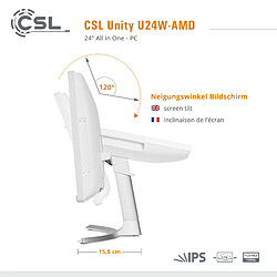 CSL-Computer Unity U24W-AMD