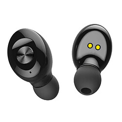 Acheter Universal XG12 TWS Bluetooth 5.0 Casque sport sans fil Bouchon d'oreille Bouchon d'oreille sport haute fidélité avec microphone