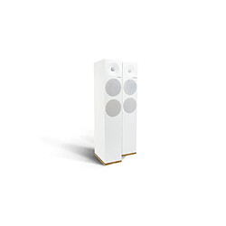 Enceintes Hifi Tangent