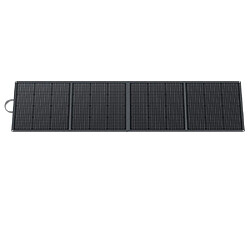 Avis Panneau solaire pliable DaranEner SP300 300 W, support réglable, étanchéité IP54