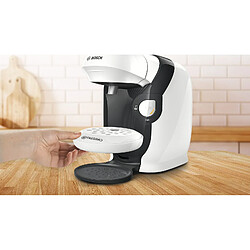 Bosch Tassimo Style TAS1104 coffee maker