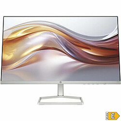 Écran HP s5 527sf Full HD 23,8" 100 Hz