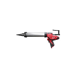 Pistolet à colle sans fil 40 ml Milwaukee M12 PCG400A0 12 V sans batterie ni chargeur