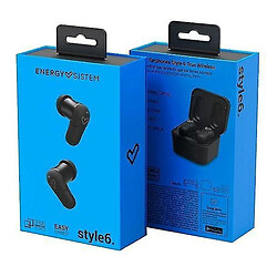 Acheter Universal Casque bluetooth avec style micro 6 casque sans fil authentique