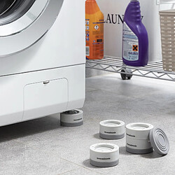 Accessoires lave-linge innovagoods