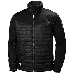 Helly Hansen Vestes Aker Insulated couleur noir taille XXL