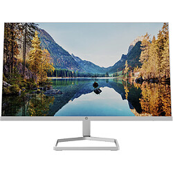 Avis Moniteur HEWLETT PACKARD M24FW