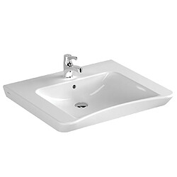 Lavabo PMR standard CONFORMA 65cm S20 - VITRA - 5291B003-0001