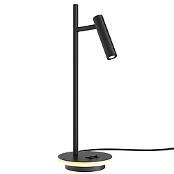 Lampe de bureau LED réglable projecteur de bureau Estudo Maytoni