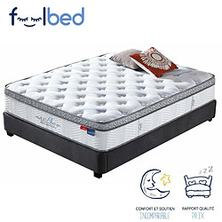 Meubler Design Matelas Mémoire De Forme Pure - 140x190 