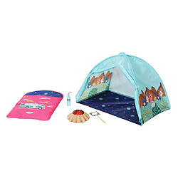 Zapf Creation AG BABY born® Weekend Camping Set, Puppenzubehör