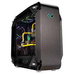 Boitier PC IN WIN