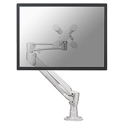 Newstar FPMA-D940G support d'écran plat pour bureau 76,2 cm (30"") Argent 