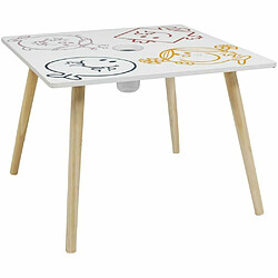 Bureau & table enfant Monsieur Madame