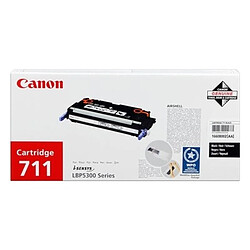 Canon 711 Toner Noir 1660B002 