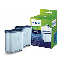 2 filtres à eau et à calcaire - CA6903/22-1 - PHILIPS