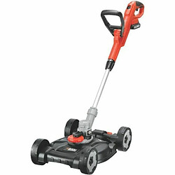 Tondeuse électrique Black & Decker