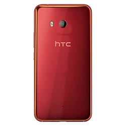 HTC U11 64+4 Go Double SIM Rouge