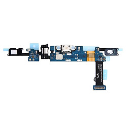 Wewoo Pièce détachée Câble de de port de chargement de pour Samsung Galaxy C7 / C7000 